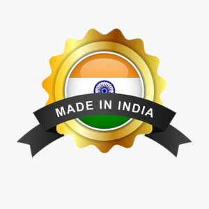 Totally India Made